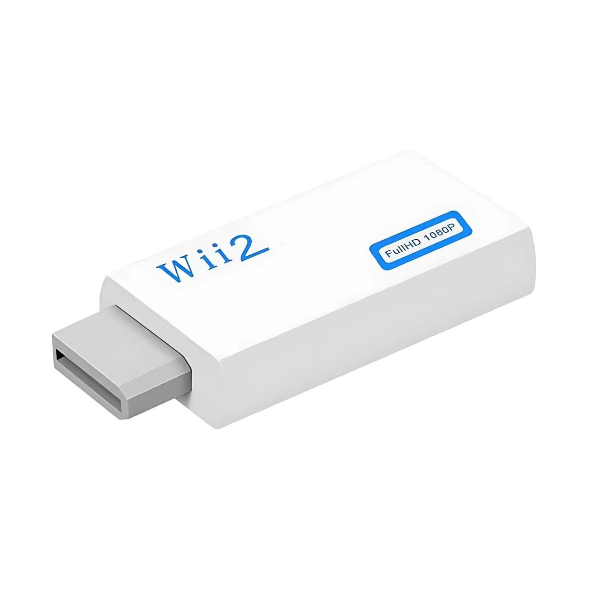 Wii auf HDMI-Adapter HDMI-Konverter HDMI-Umwandler