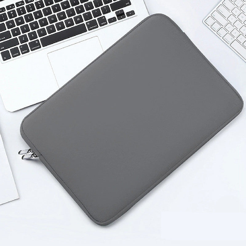 Sleeve Neopren Notebooktasche Laptoptasche Macbook wasserabweisend 18 Zoll