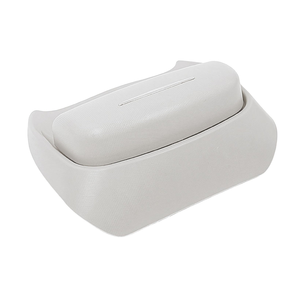 Alternativer Sonnenbrillenhalter für Tesla Model 3 Y Brillenetui für Fahrzeugdecke