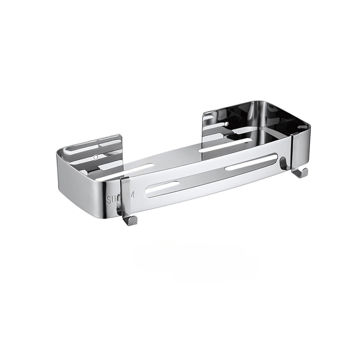 Duschablage Duschregal Küchenregal Aufbewahrungsgestell Bad-Organizer