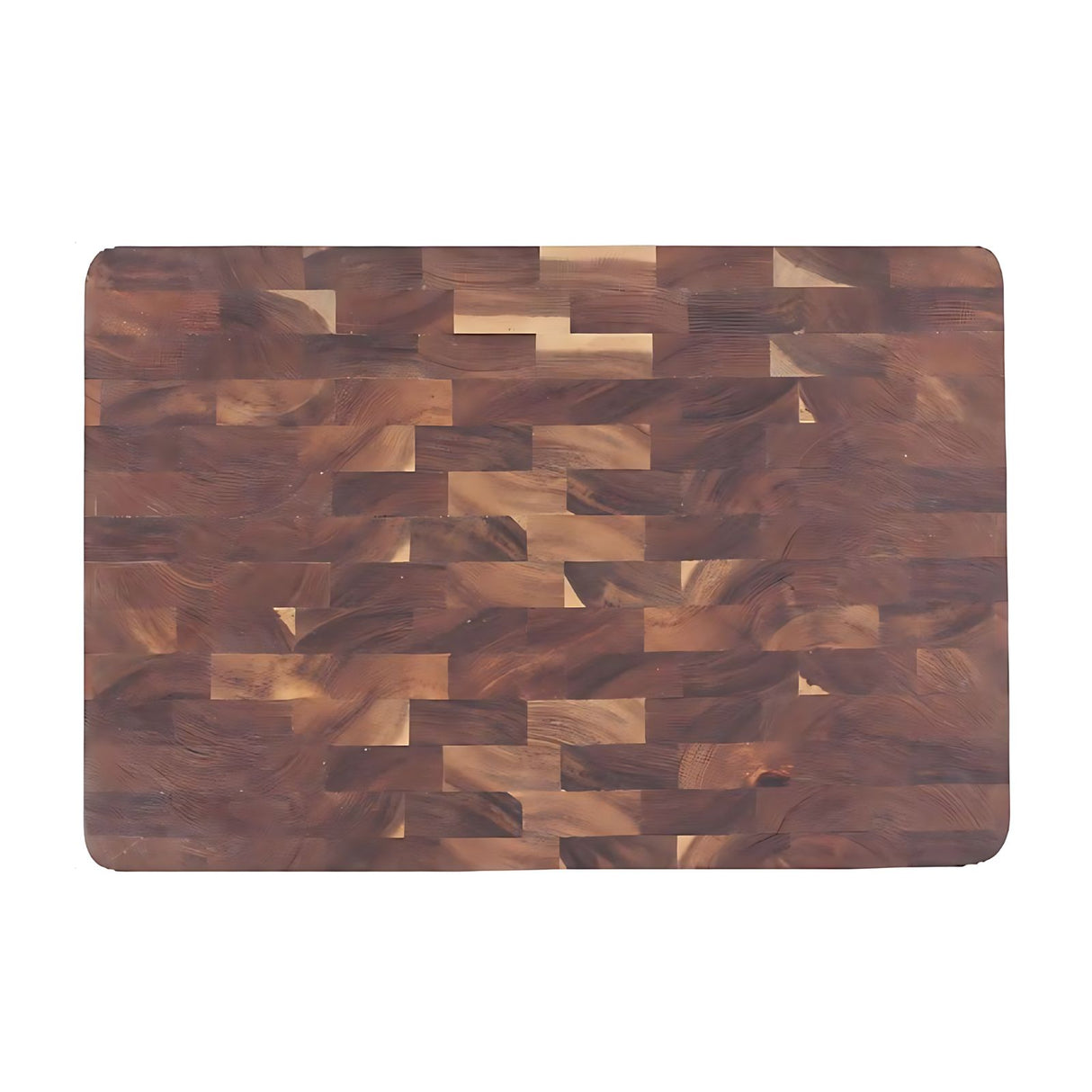 Küchenbrett Schneidebrett Schneideunterlage Küche Hackbrett Stirnholz