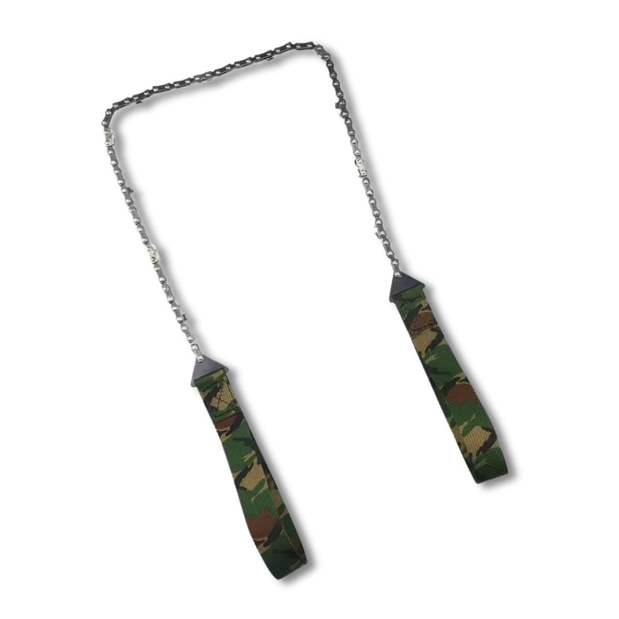 Survival-Säge Pocket Saw Taschensäge Handkettensäge Camping-Handsäge