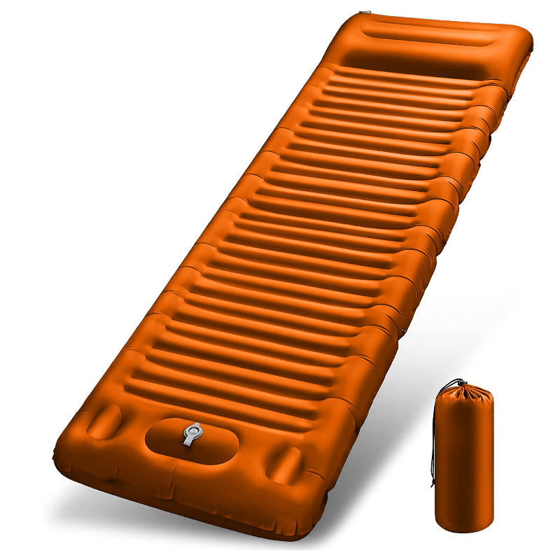 Isolationsmatte Campingmatte Luftmatratze Schlafmatte Thermomatte