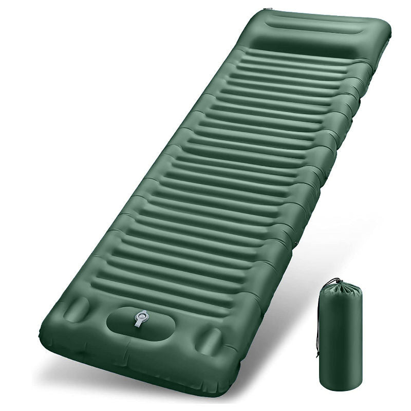 Isolationsmatte Campingmatte Luftmatratze Schlafmatte Thermomatte