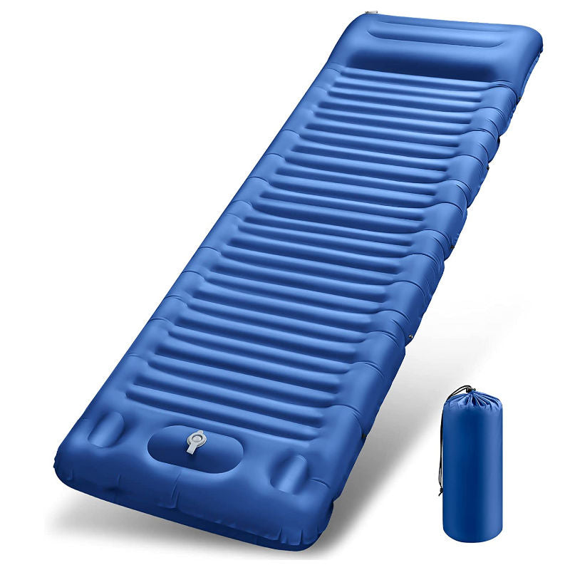 Isolationsmatte Campingmatte Luftmatratze Schlafmatte Thermomatte