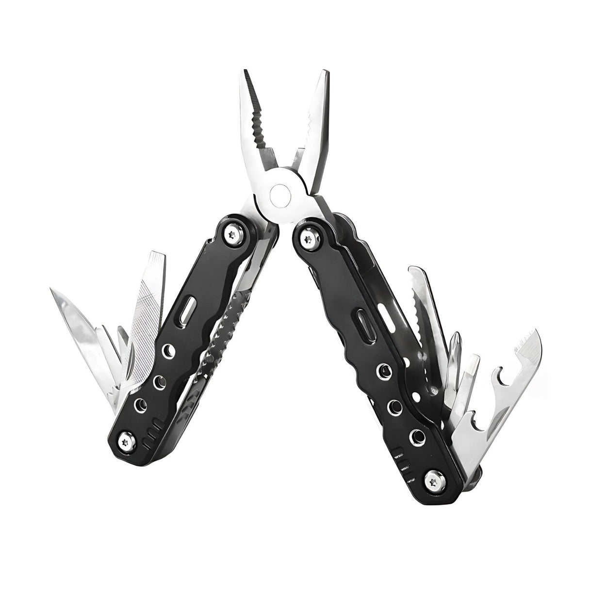 12in1 Multifunktions-Messer Multifunktions-Zange Multifunktionswerkzeug