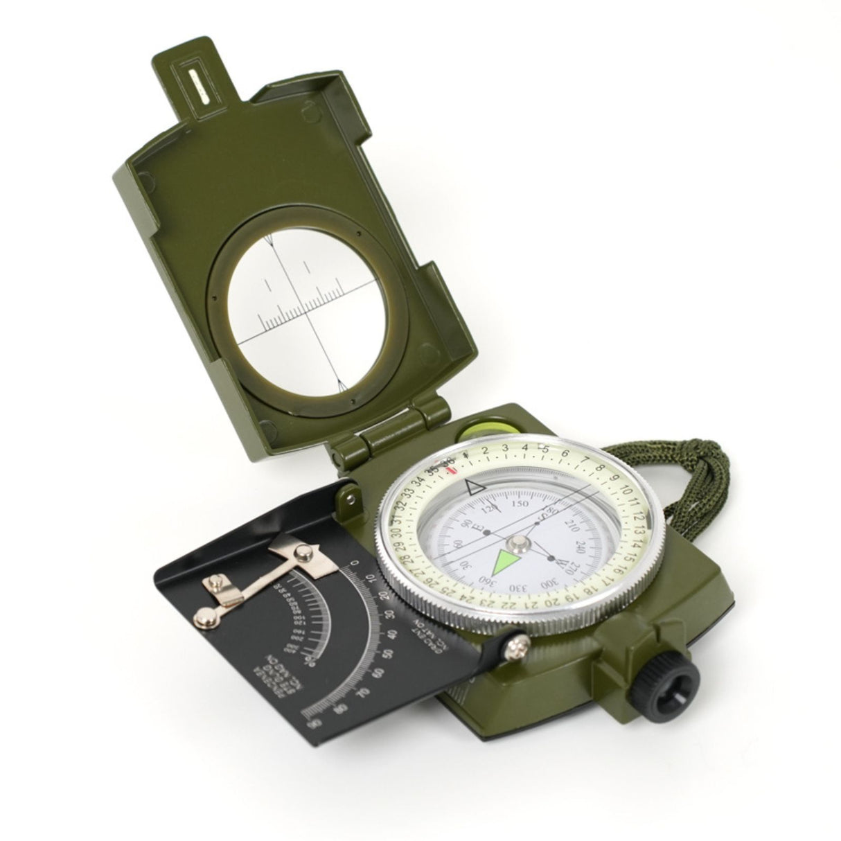 Kompass Peilkompass Navigationskompass Magnetkompass Wanderkompass