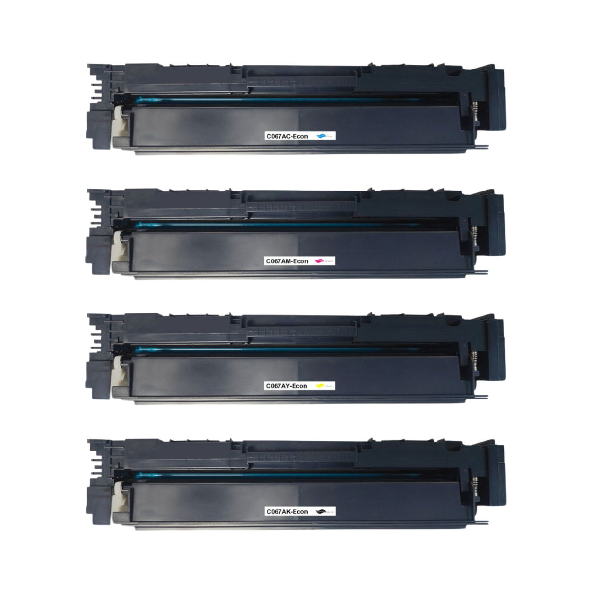 Kompatibler Toner für Canon i-SENSYS MF655Cdw