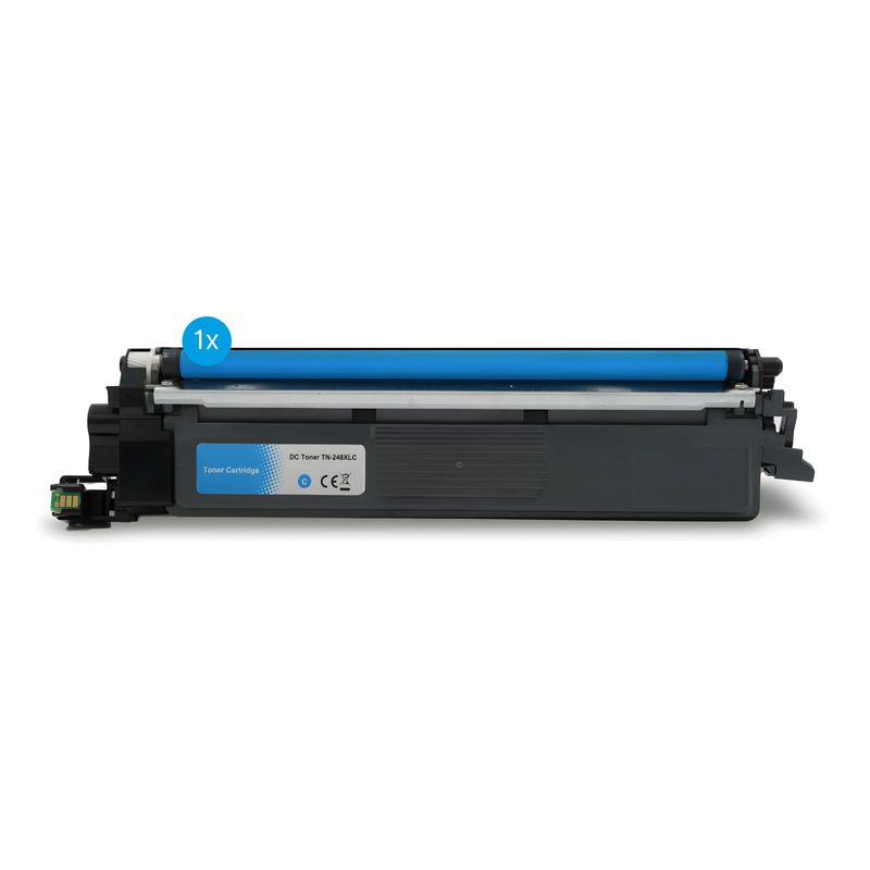 Alternativer Toner zu Brother TN-248 XL