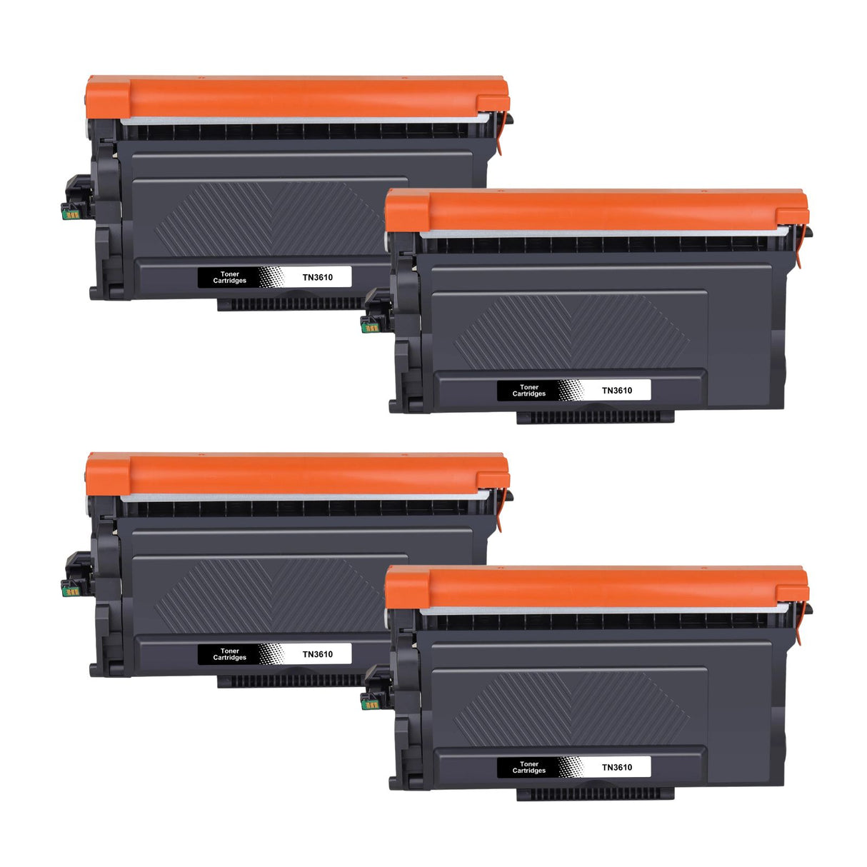 Kompatibler Toner für Brother MFC-L6710DW