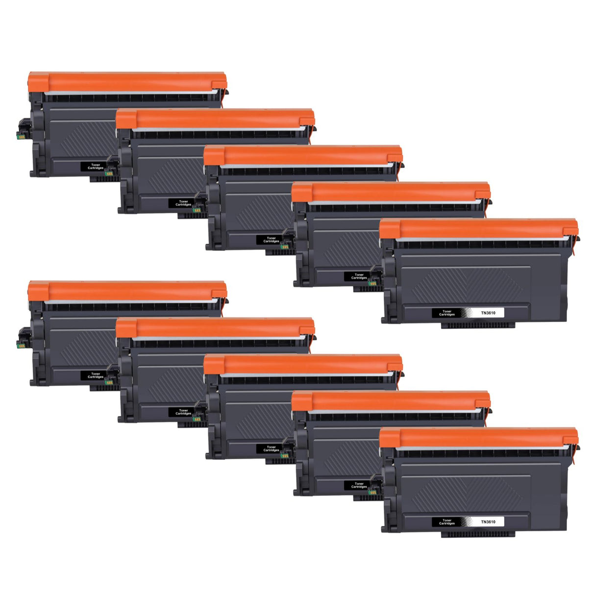 Kompatibler Toner für Brother HL-L5215DN