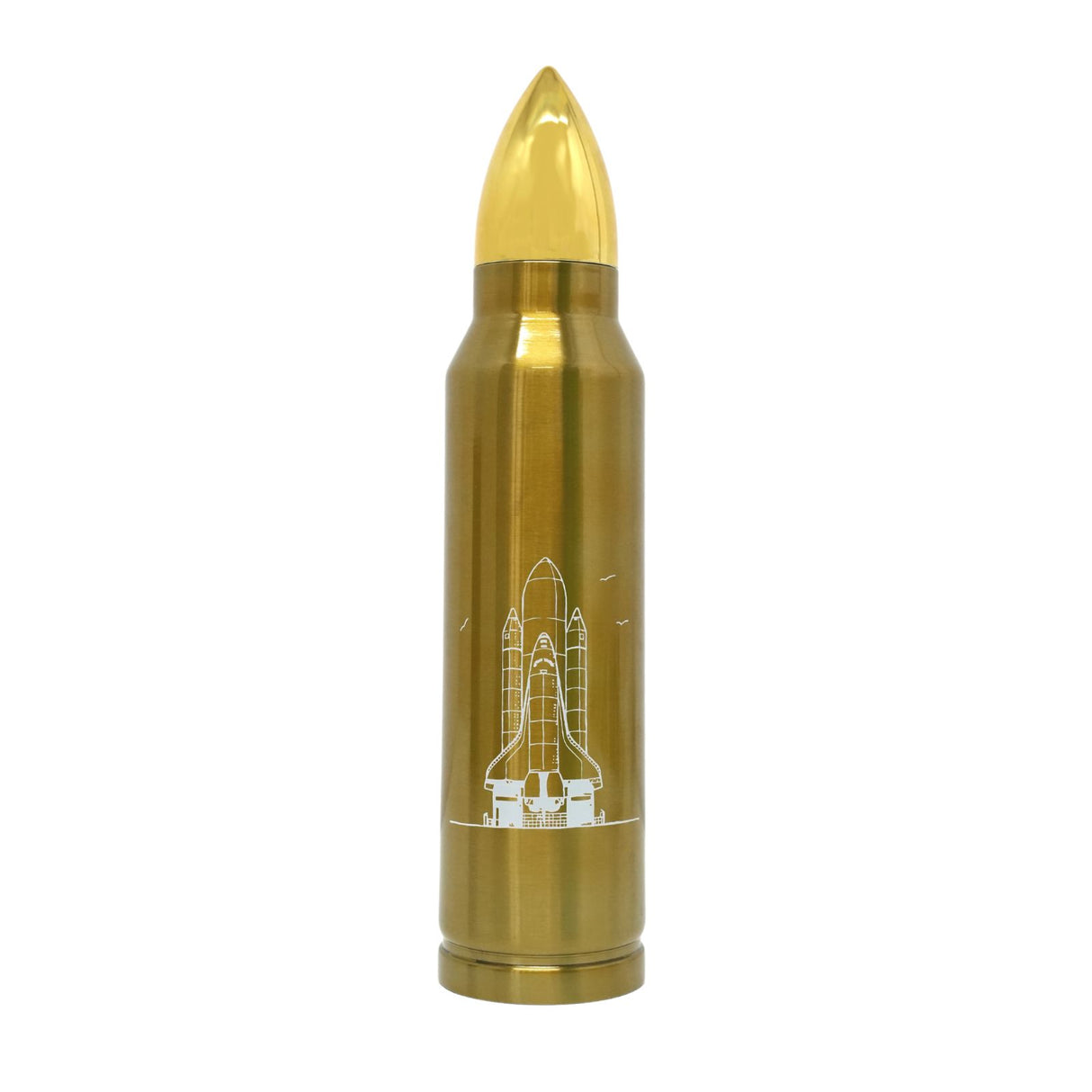Bullet Thermosflasche Vakuumflasche Isolierflasche Trinkflasche