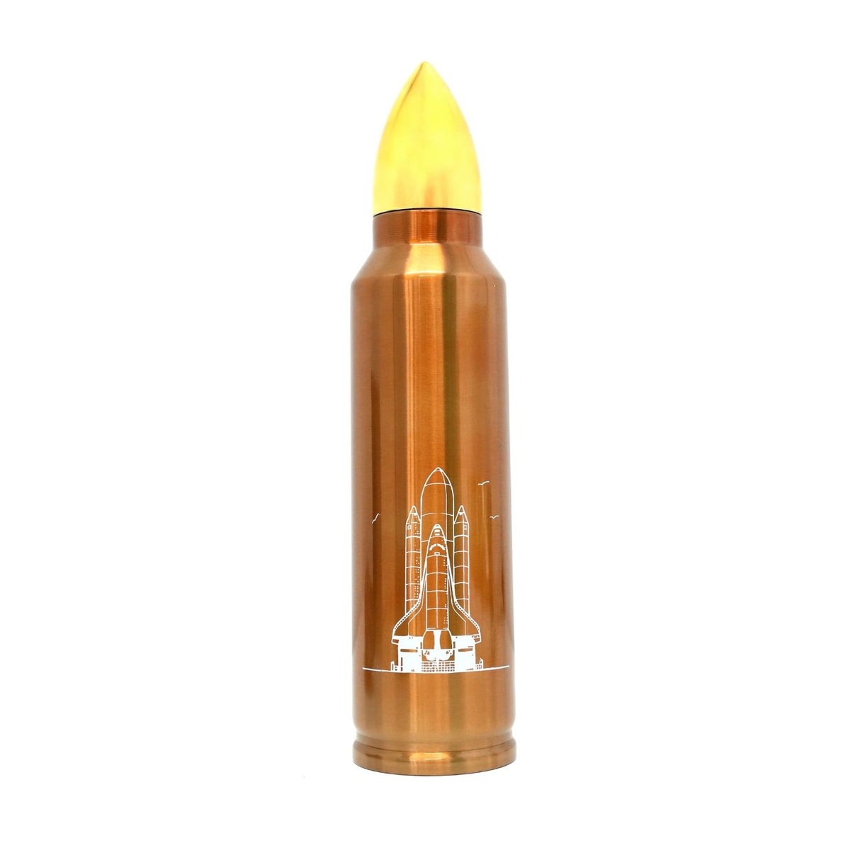 Bullet Isolierflasche Thermosflasche Vakuumflasche Trinkflasche