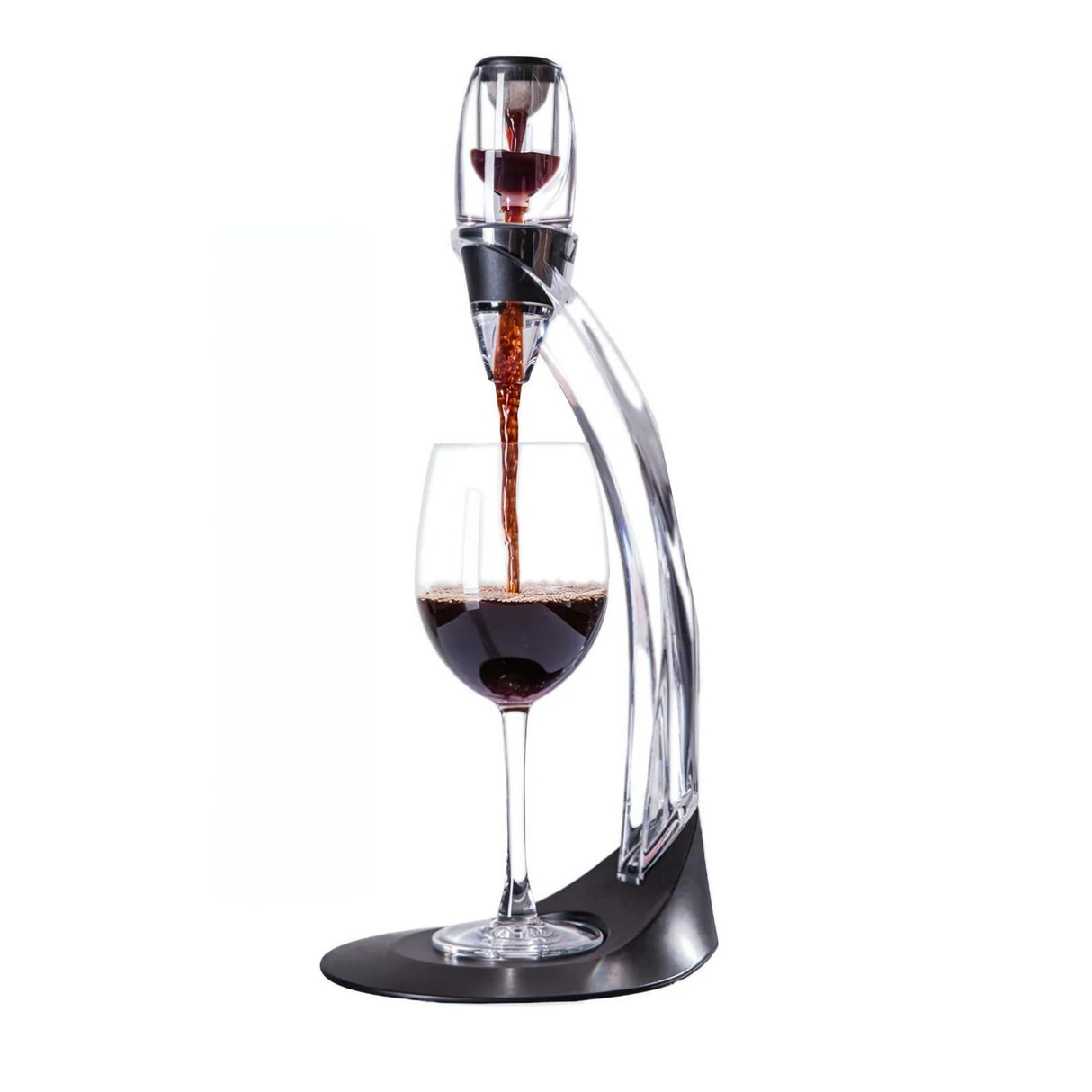 Magischer Weindekanter Weinbelüfter Rotwein Weisswein Dekantierer