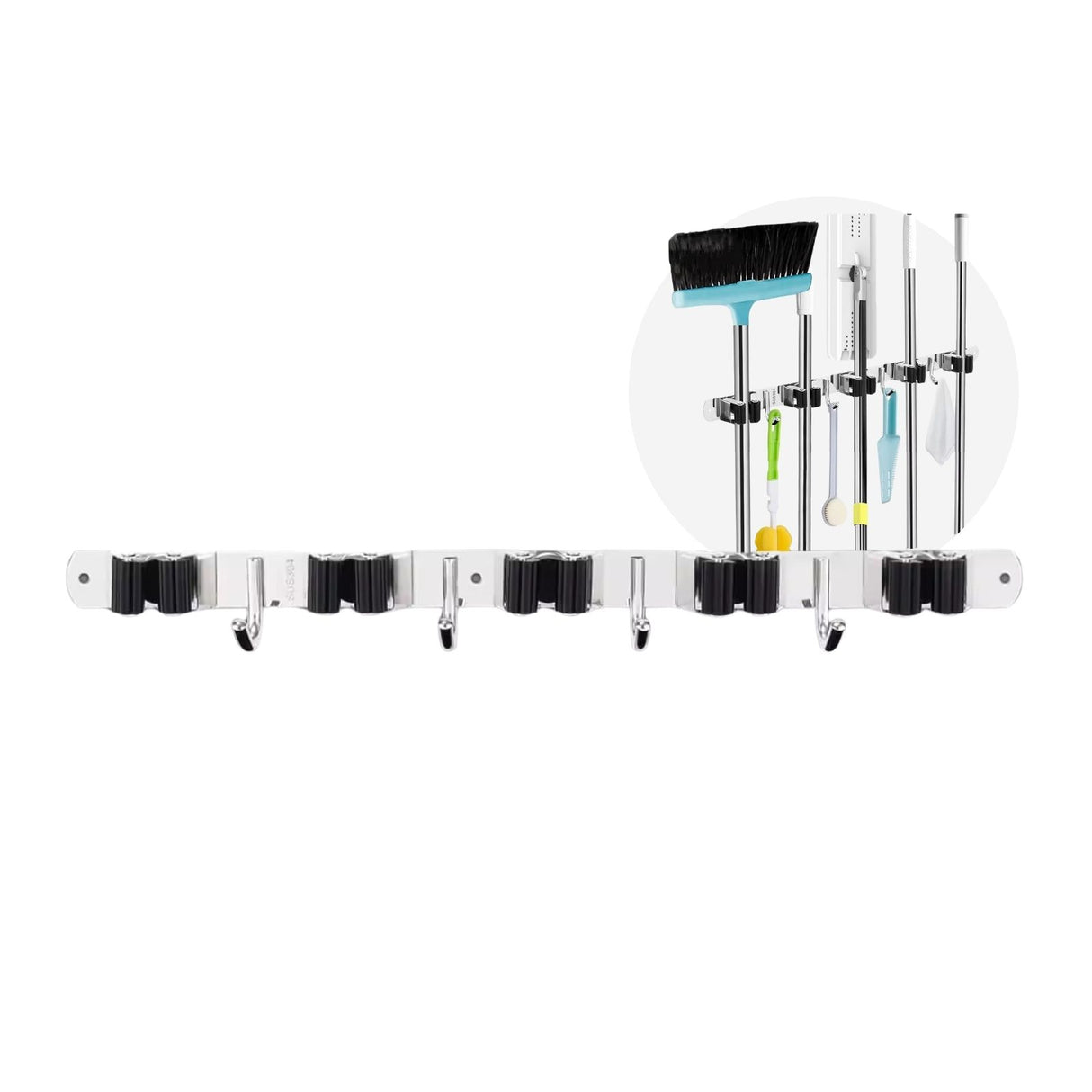 Werkzeugleiste Geräteleiste Gerätewandhalterung Gerätehalter Organizer