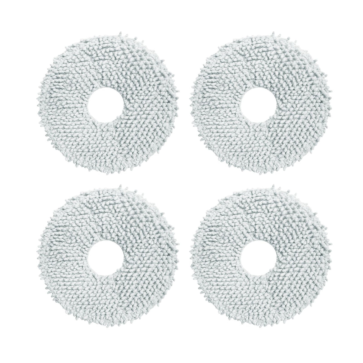 Alternative Wischtücher zu Xiaomi Dreame Bot L10s L10 Ultra L20 Ultra