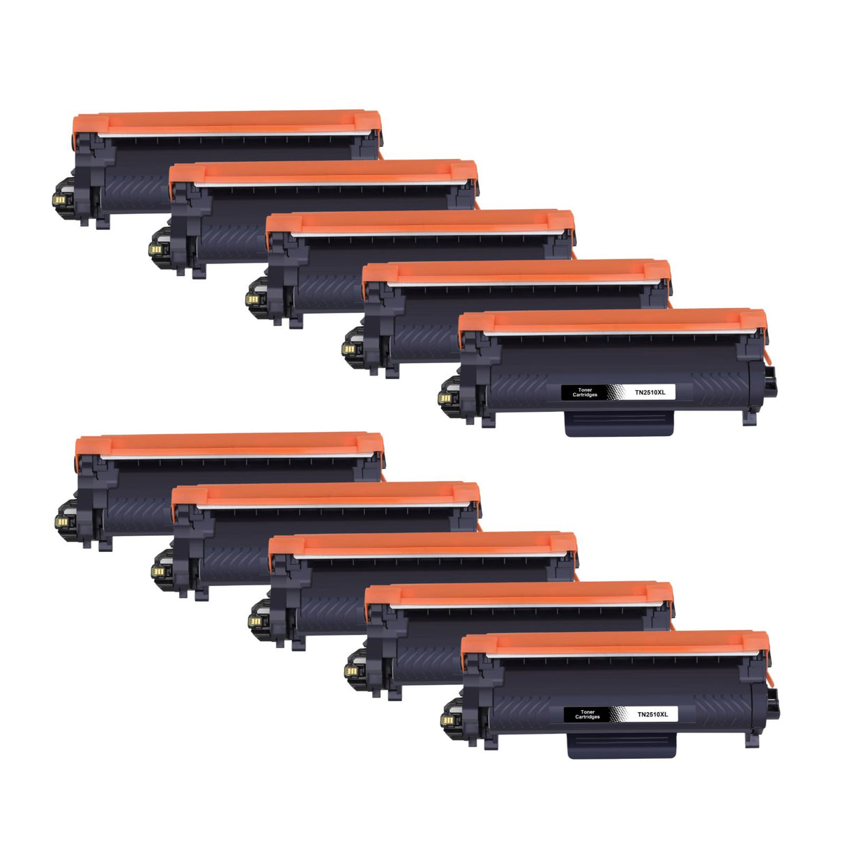 Kompatibler Toner XL für Brother HL-L2865DW