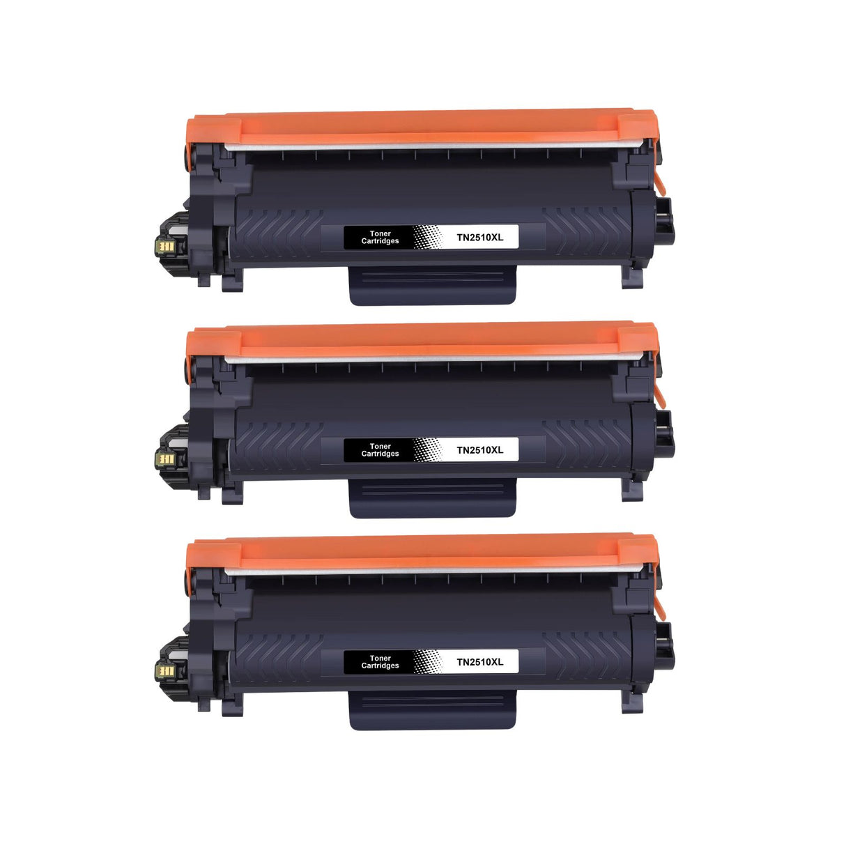 Kompatibler Toner XL für Brother DCP-L2600D