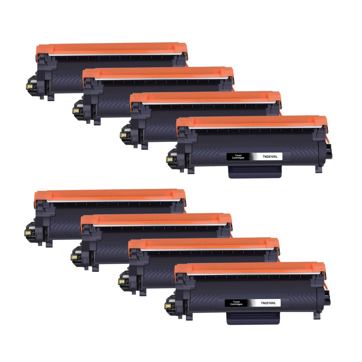 Kompatibler Toner XL für Brother DCP-L2627DW