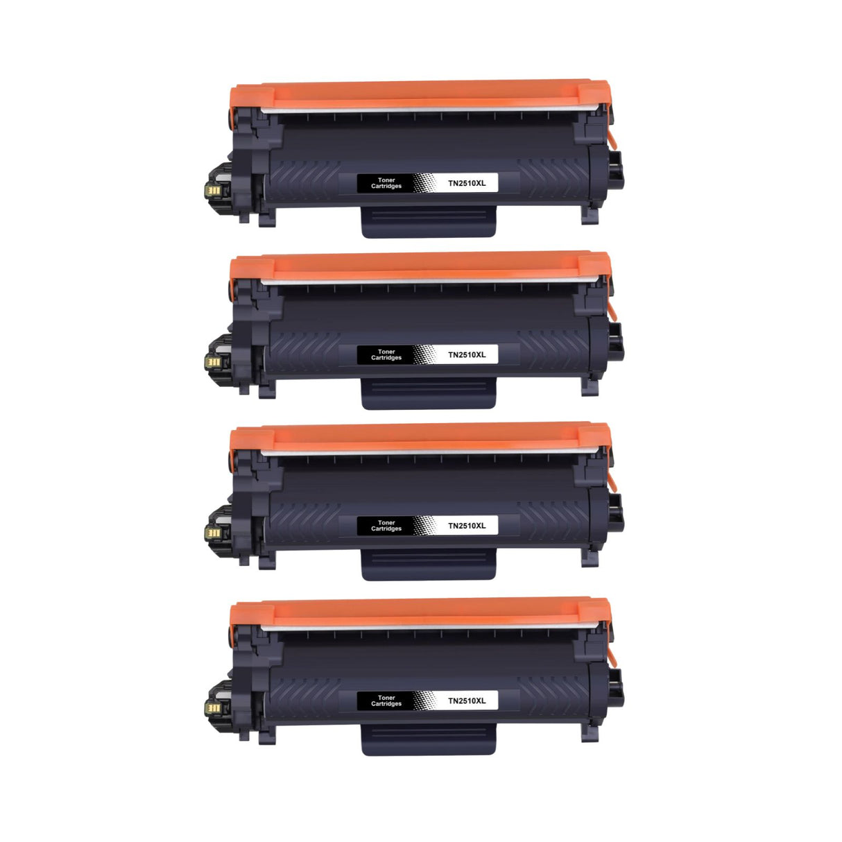 Kompatibler Toner XL für Brother DCP-L2640DN