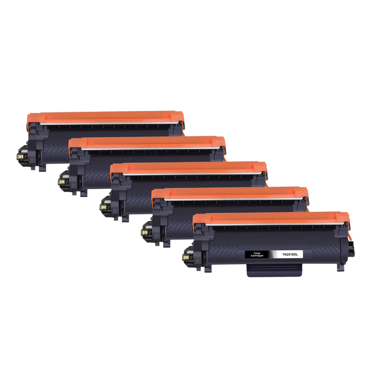 Kompatibler Toner XL für Brother DCP-L2660DW