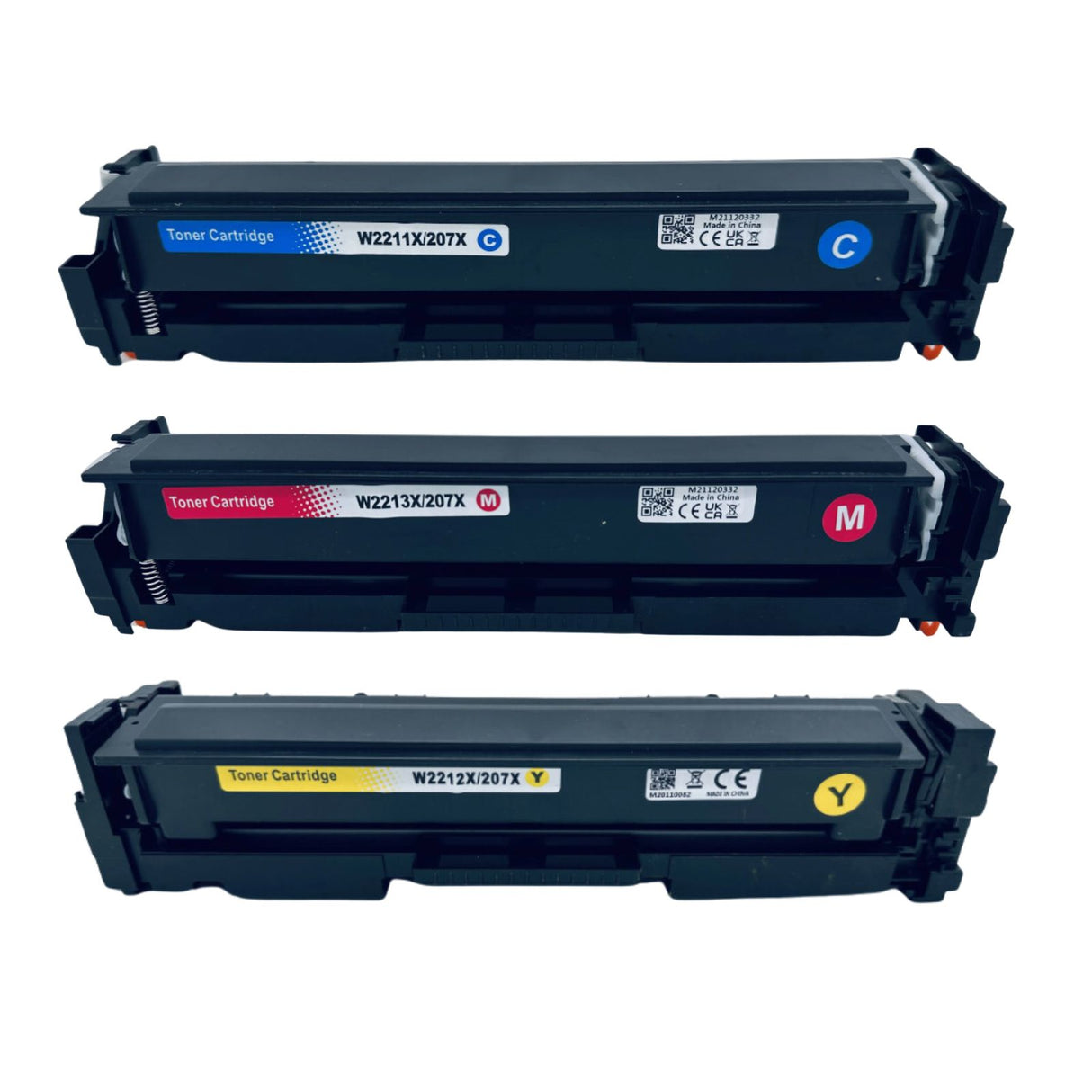 Kompatibler Toner XL für HP Color LaserJet Pro MFP M255dw