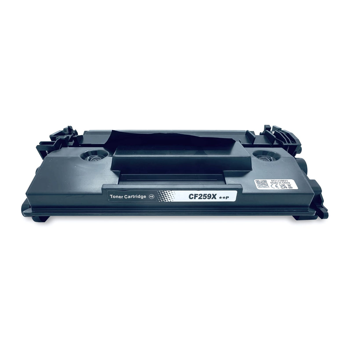 Kompatibler Toner XL für HP LaserJet Pro MFP M329dn - Black 1 Stück