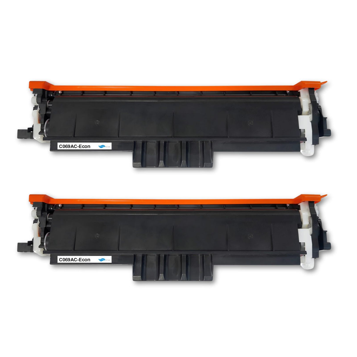 Kompatibler Toner für Canon i-SENSYS MF752Cdw - Cyan 2 Stück