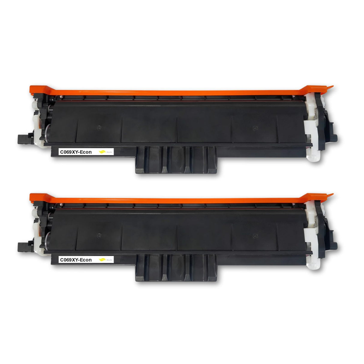 Alternativer Toner zu Canon 069H XL - Magenta 2 Stück