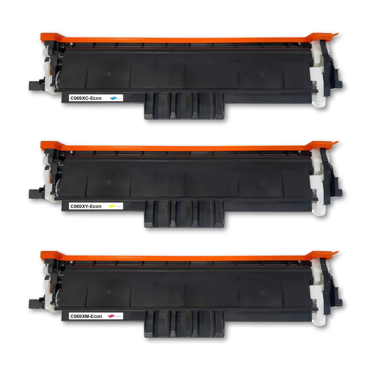 Kompatibler Toner XL für Canon i-SENSYS LBP673Cdw