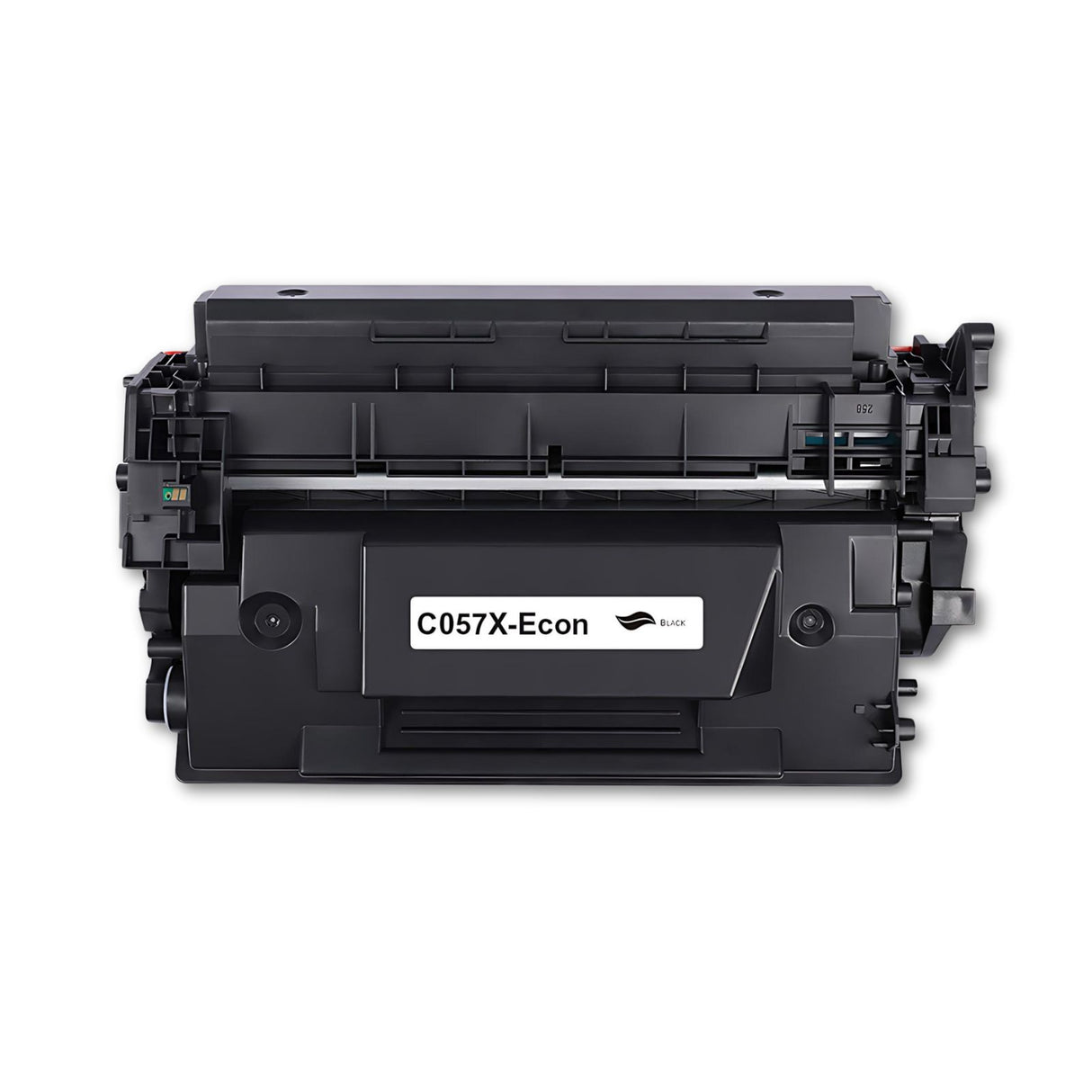 Kompatibler Toner XL für Canon i-SENSYS MF455dw - Black 1 Stück