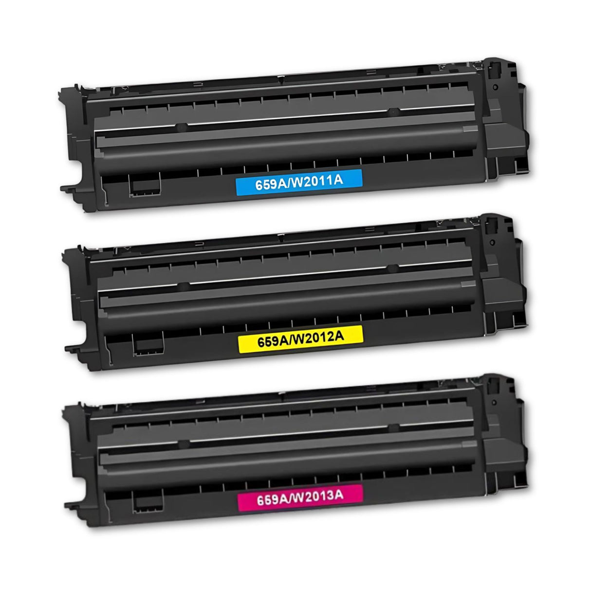 Kompatibler Toner für HP Color LaserJet Enterprise Flow MFP M776dn