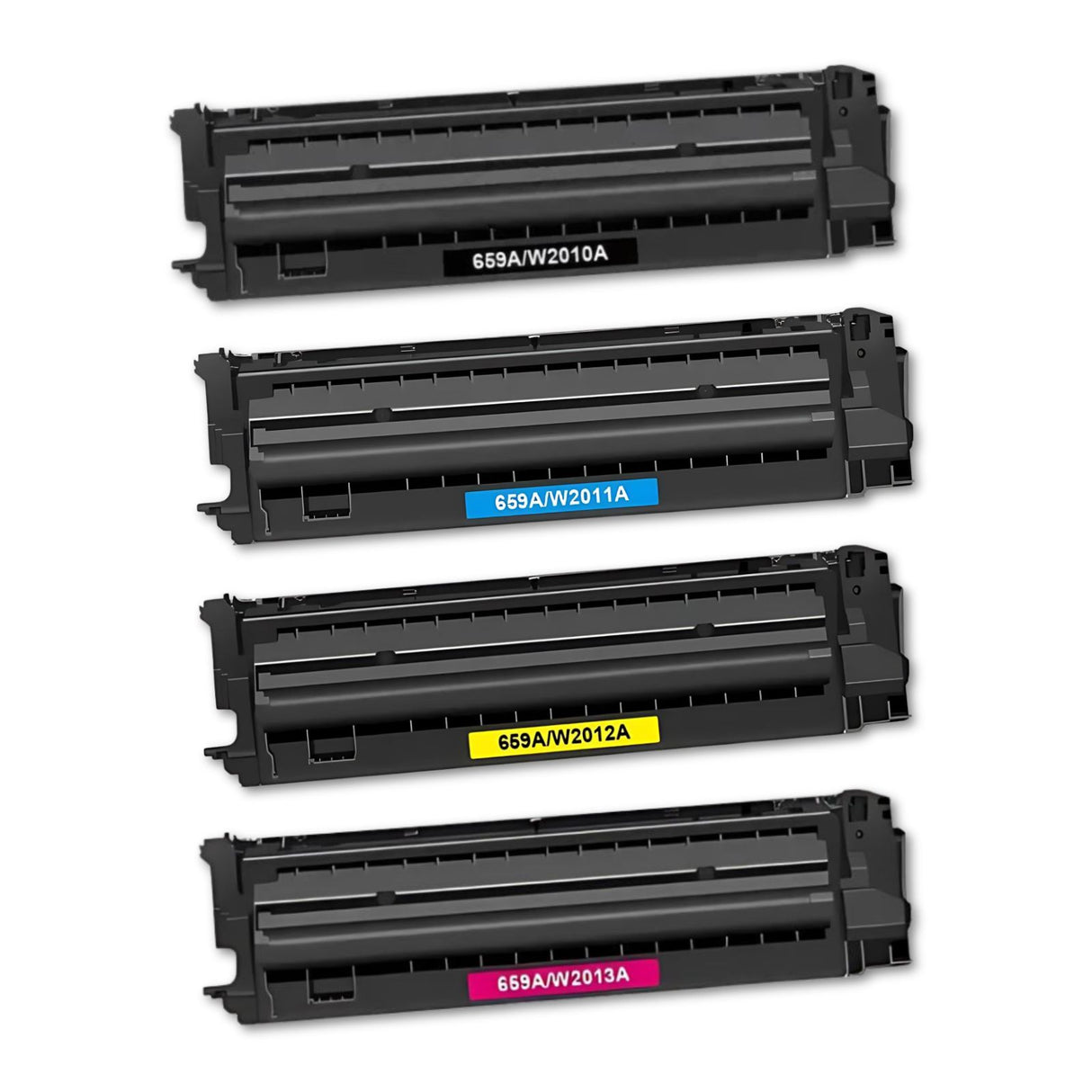 Kompatibler Toner für HP Color LaserJet Enterprise Flow MFP M776z