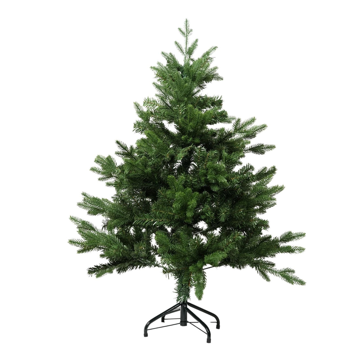 Weihnachtsbaum 120cm Tannenbaum Christbaum Weihnachtsdeko-Baum