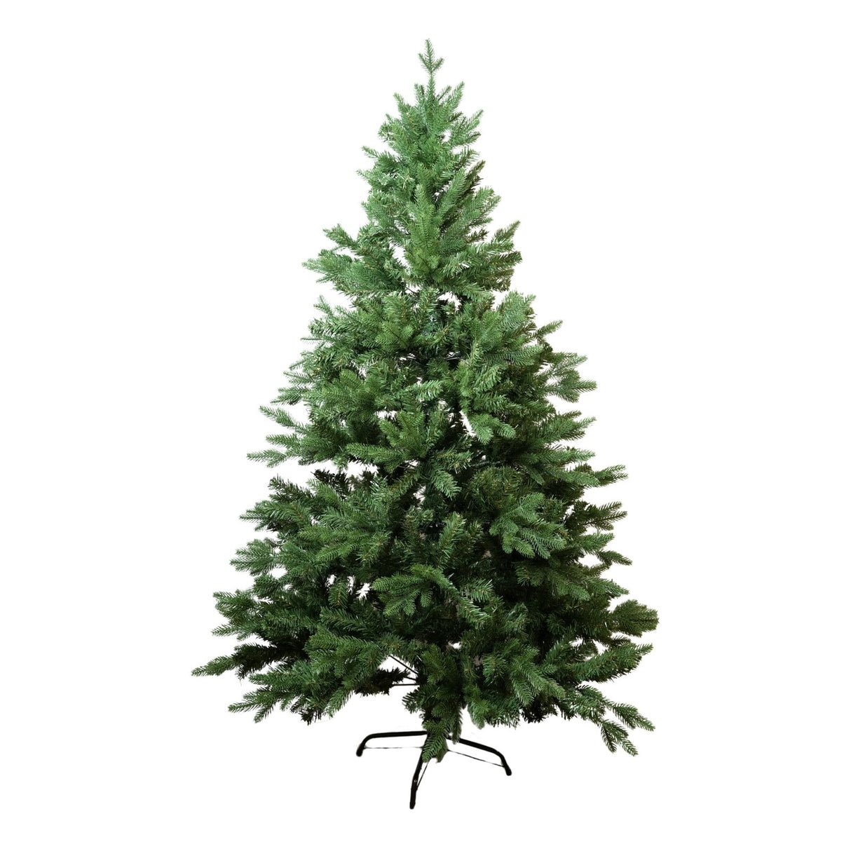 Tannenbaum 180cm Weihnachtsbaum Christbaum Weihnachtsdeko-Baum