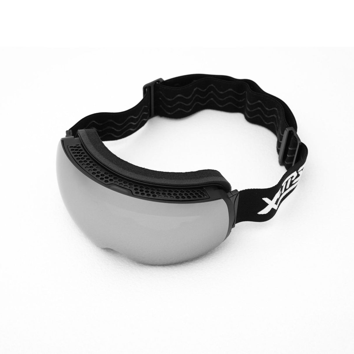 Magnetische Schutzbrille Snowboardbrille Skibrille Wintersportbrille