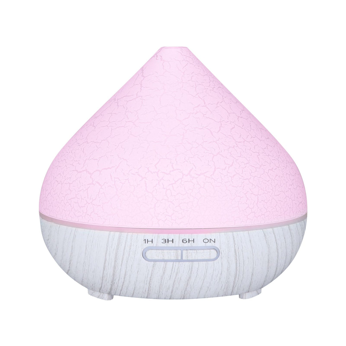 Ultraschall Aromadiffusor Aromatherapie Luftbefeuchter Aromalampe Raumduft