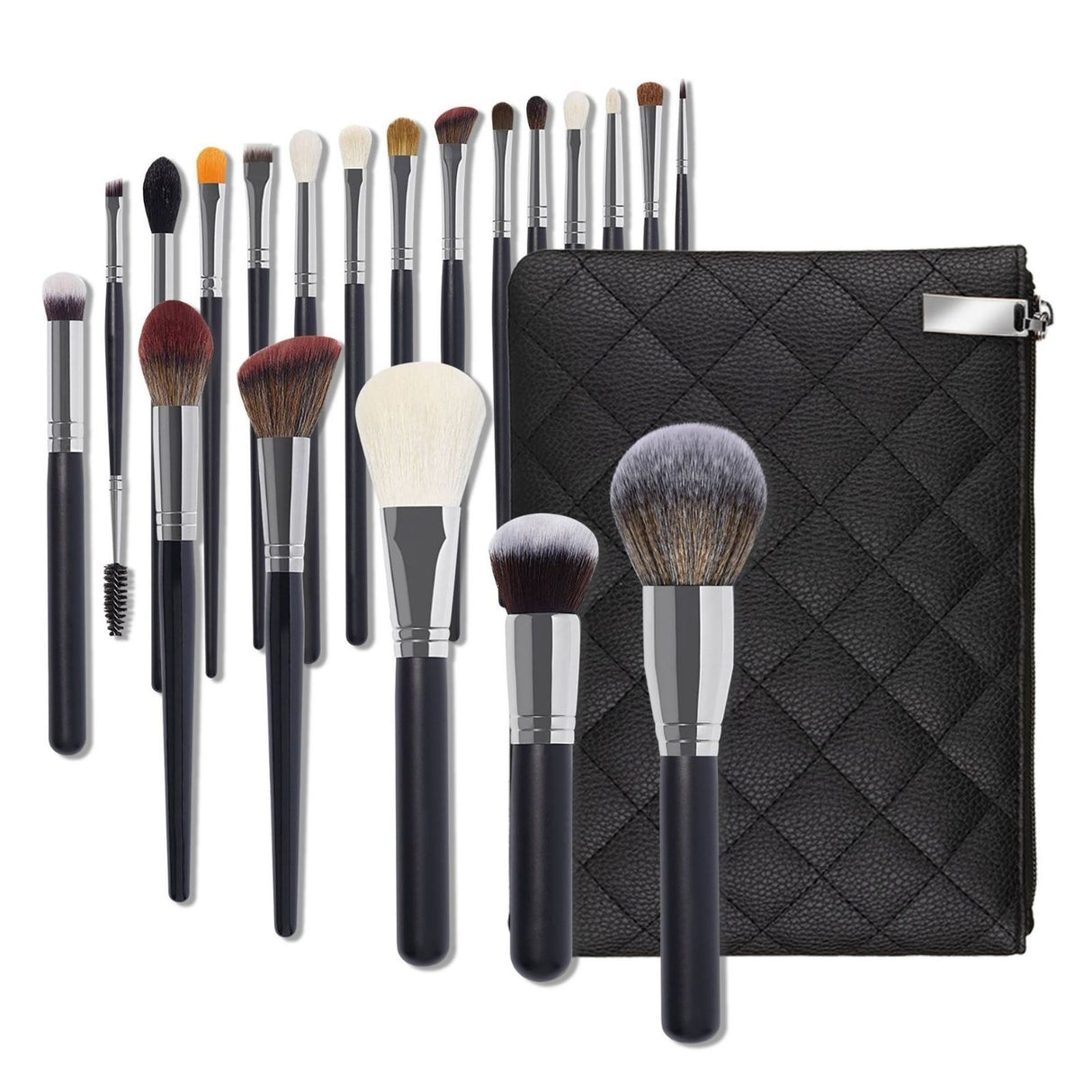 Schminkpinselset Make-up-Pinselset Pinselset für Make-up