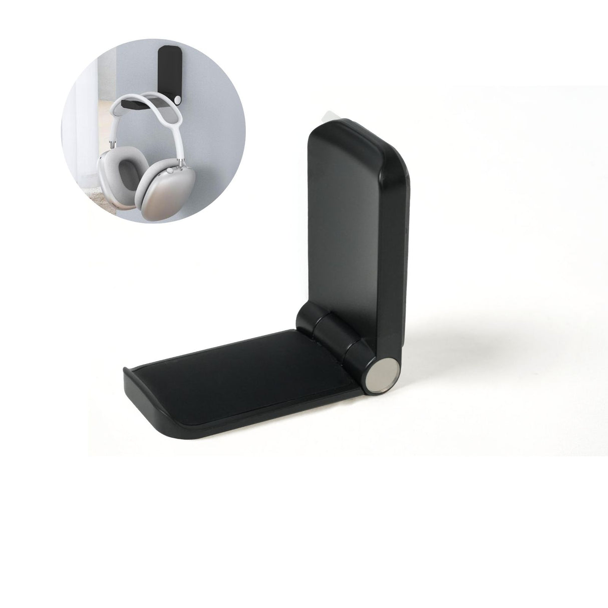 Kopfhörer-Halter Headset-Halterung Aufhängung Headset-Haken