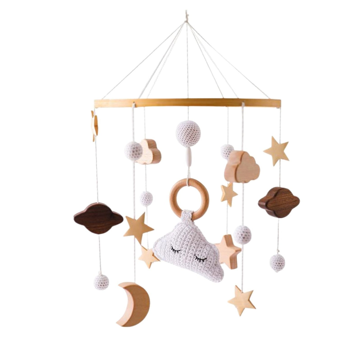 Hängemobile Mobile Schlafmobile Baby Wiege Spielzeug