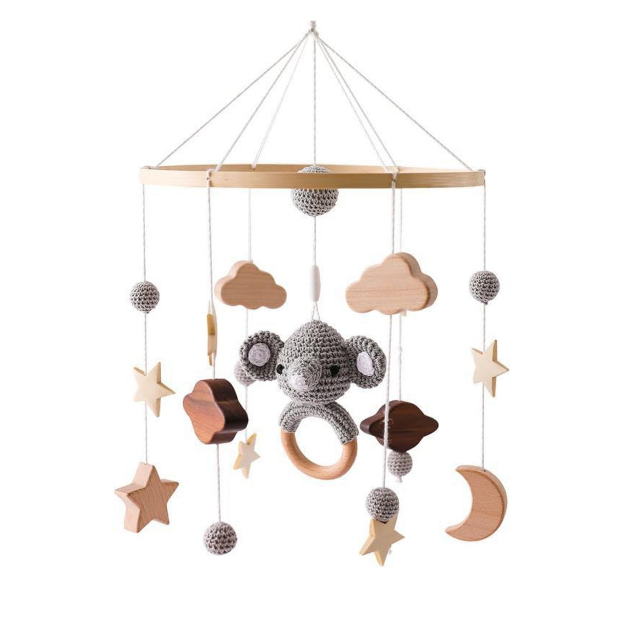 Hängemobile Mobile Schlafmobile Baby Wiege Spielzeug