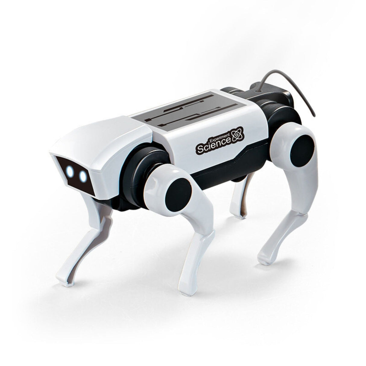Ferngesteuerter Roboterhund Elektrisches Kinderspielzeug Roboter-Spielzeug