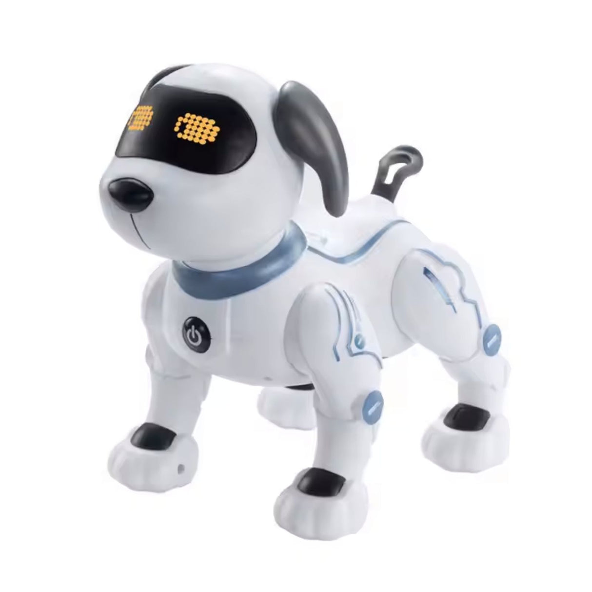 Stunt Dog Roboterhund Ferngesteuerter Spielzeug-Roboter Kinderspielzeug