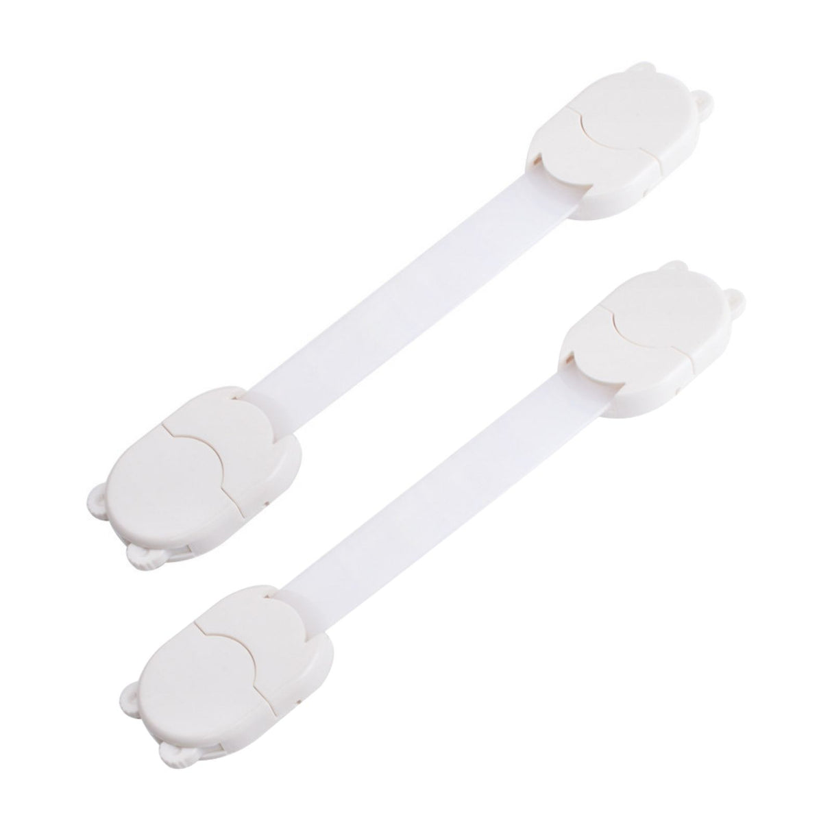 Kindersicherung Multi-Sicherung Schranksicherung 2er Set