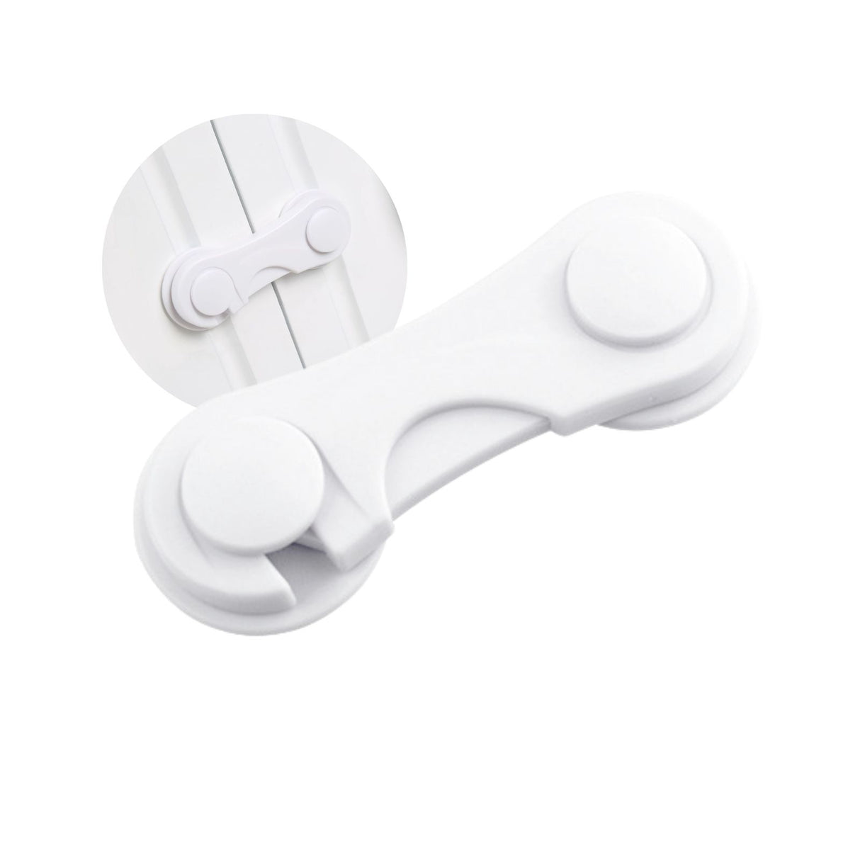 Kindersicherung Multi-Sicherung Schranksicherung