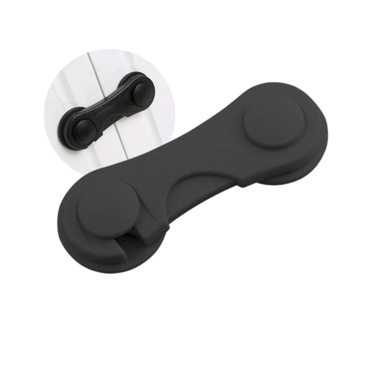 Multi-Sicherung Kindersicherung Schranksicherung