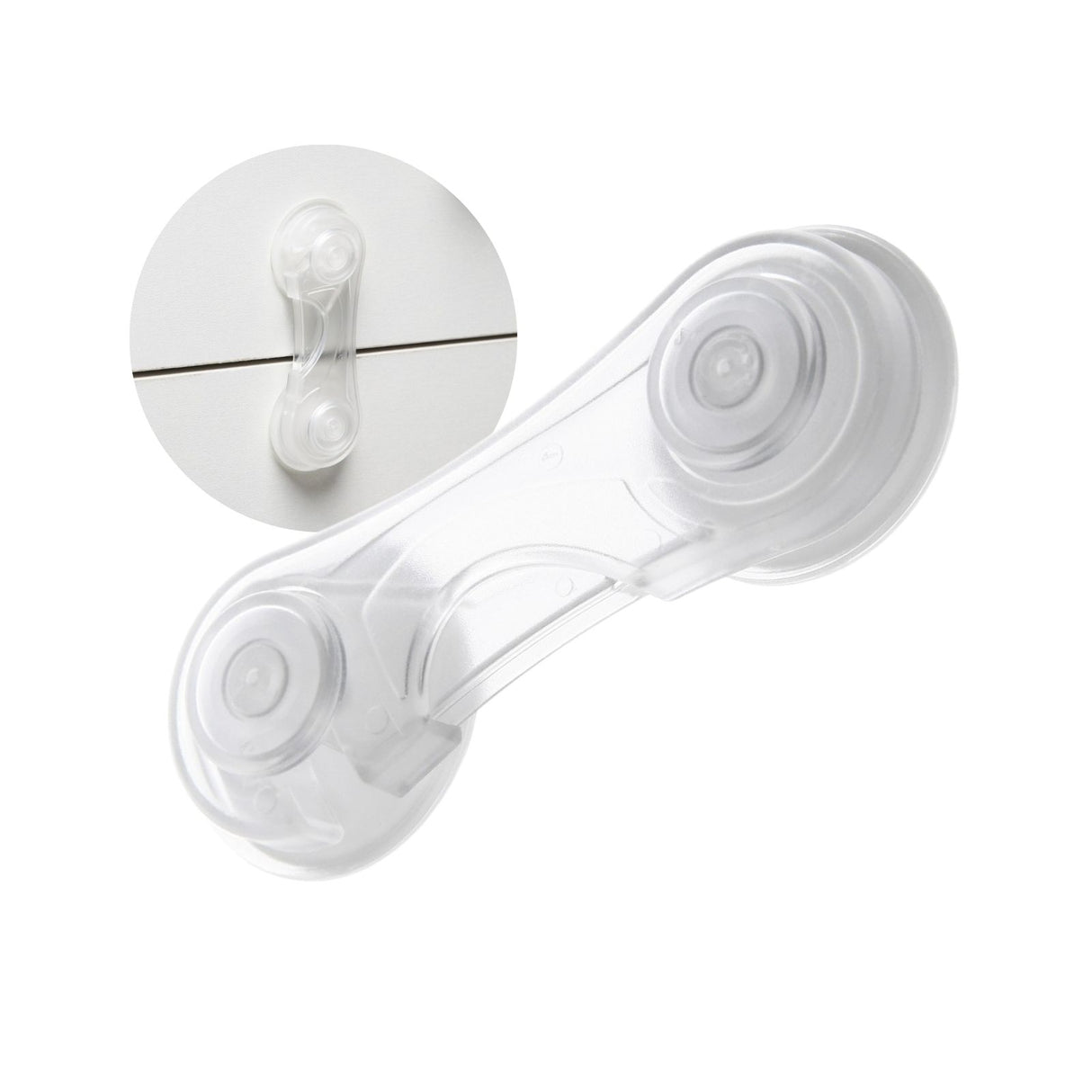 Schranksicherung Kindersicherung Multi-Sicherung