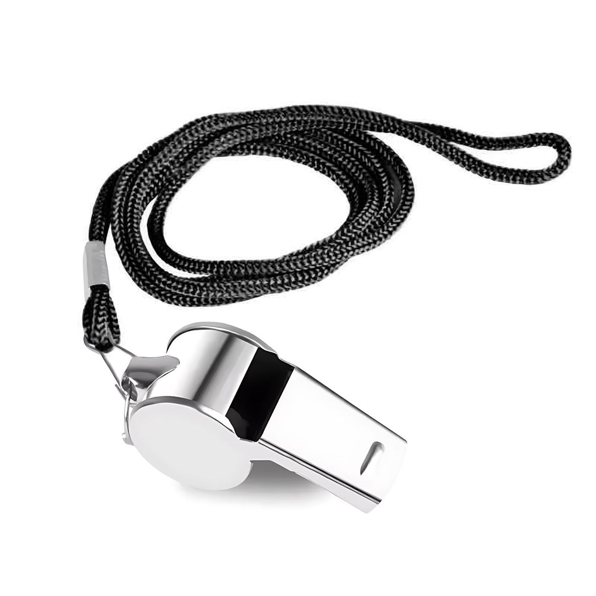 Trillerpfeife Schiedsrichterpfeife Fussballpfeife Sportpfeife