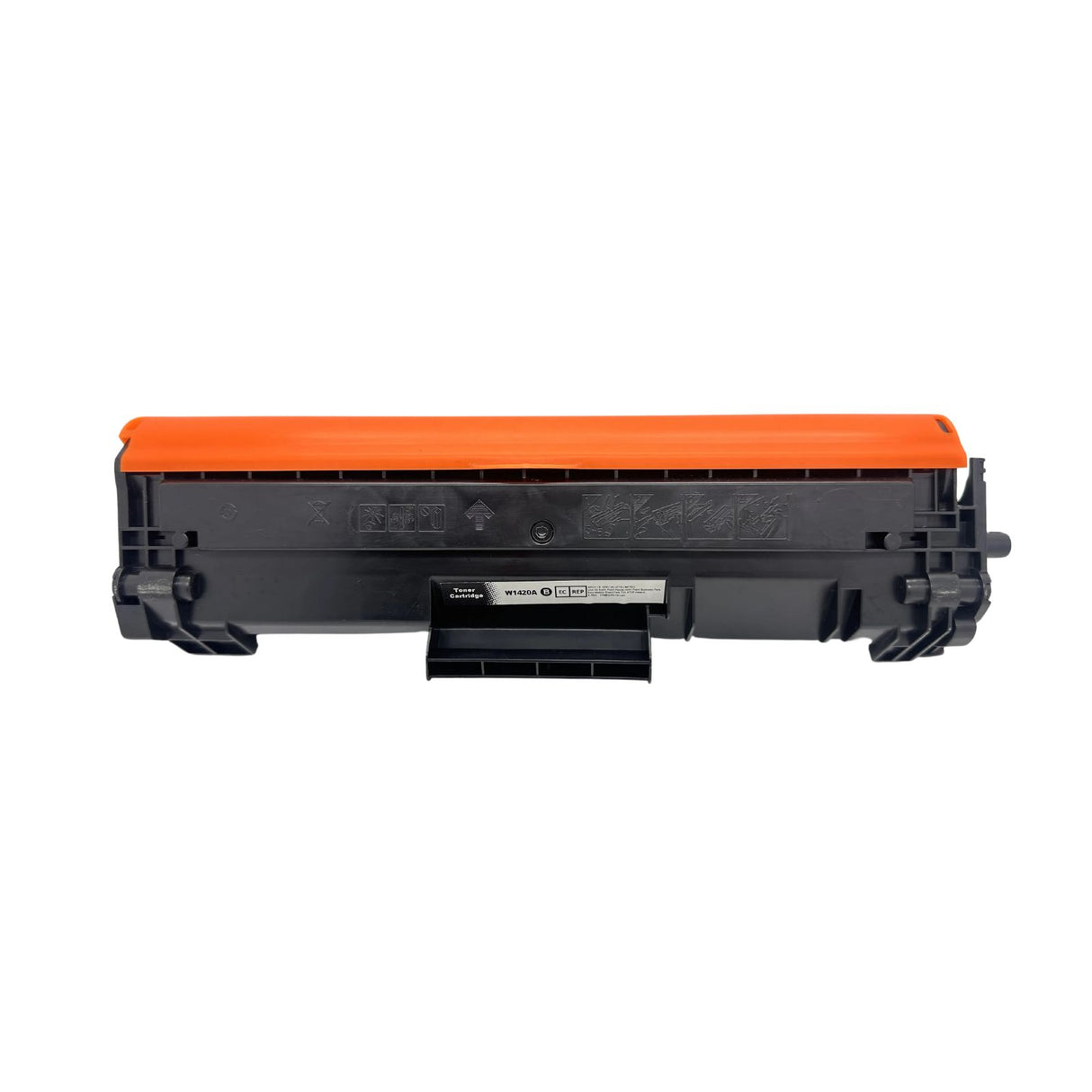Alternativer Toner zu HP 142A - Black 1 Stück