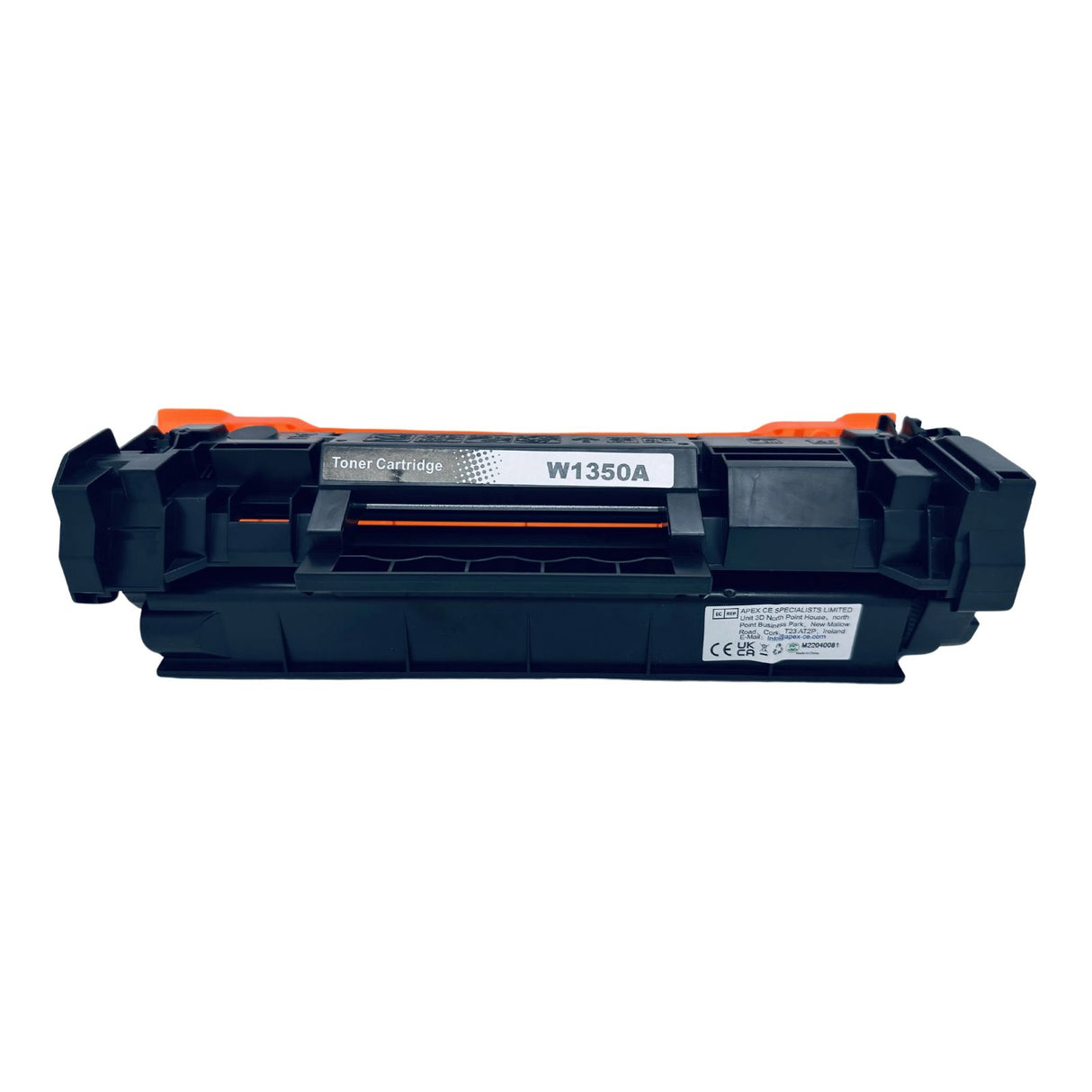 Kompatibler Toner für HP LaserJet M207dw - Black 1 Stück